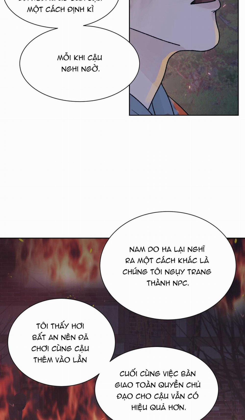 Đêm Kinh Hoàng 53 trang 49