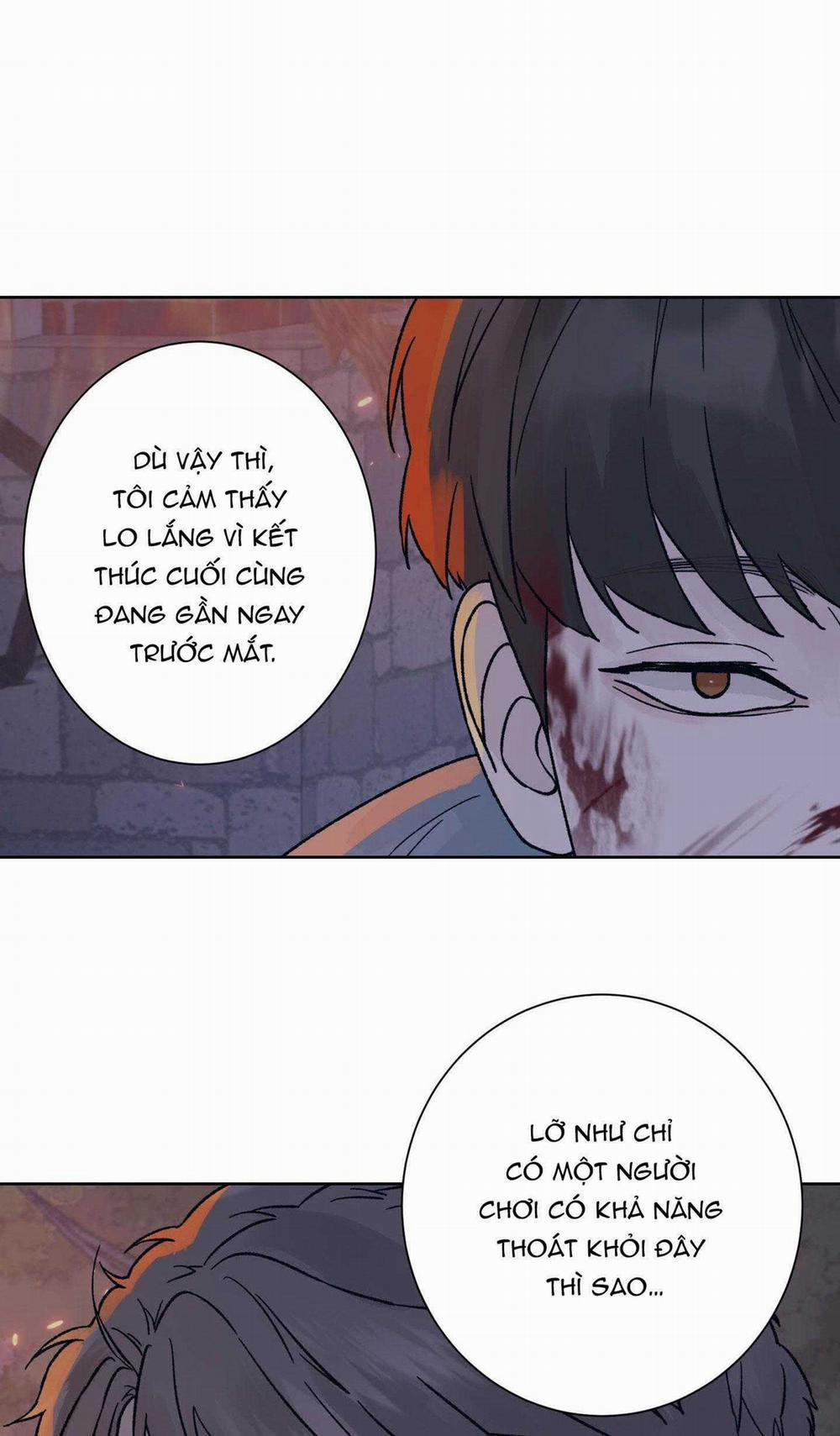 Đêm Kinh Hoàng 53 trang 53