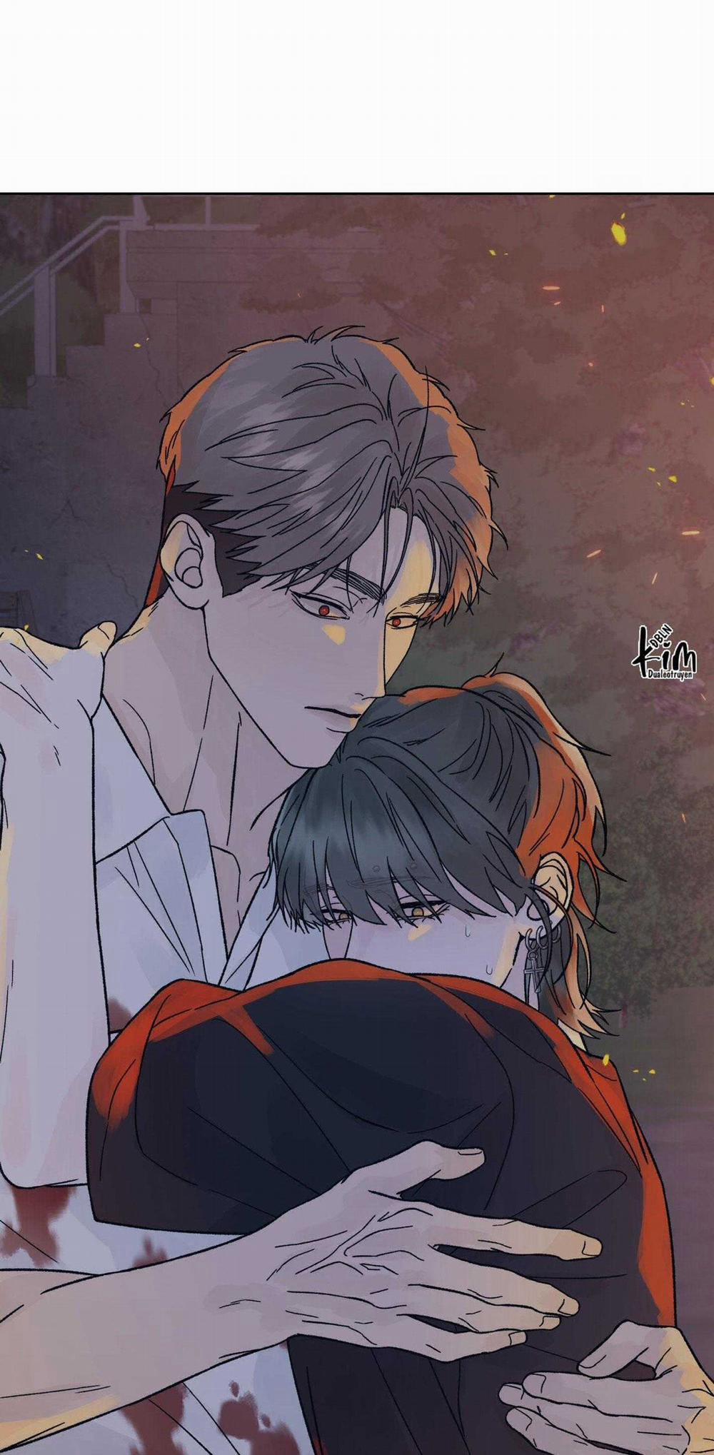 Đêm Kinh Hoàng 53 trang 65