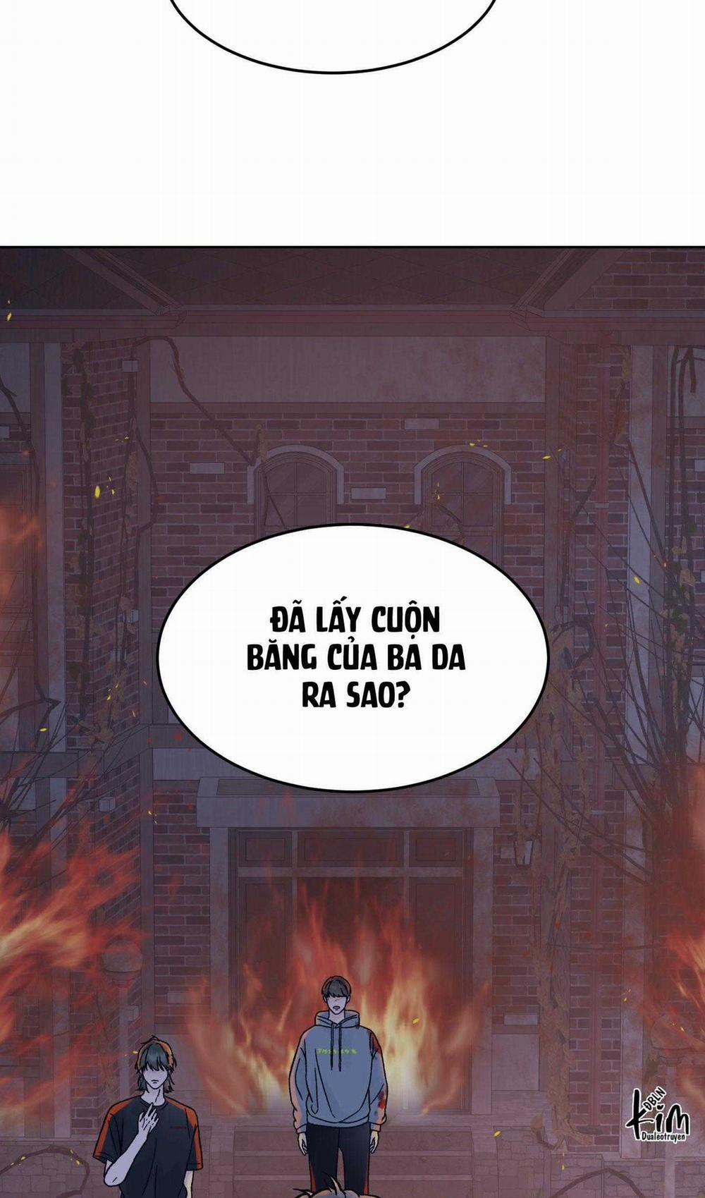 Đêm Kinh Hoàng 53 trang 9