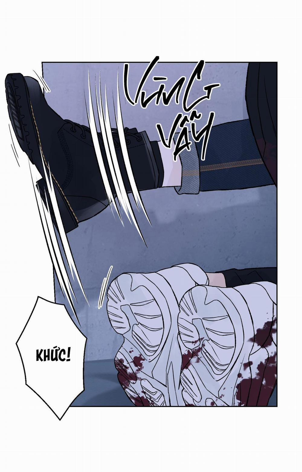 Đêm Kinh Hoàng 6.1 trang 15