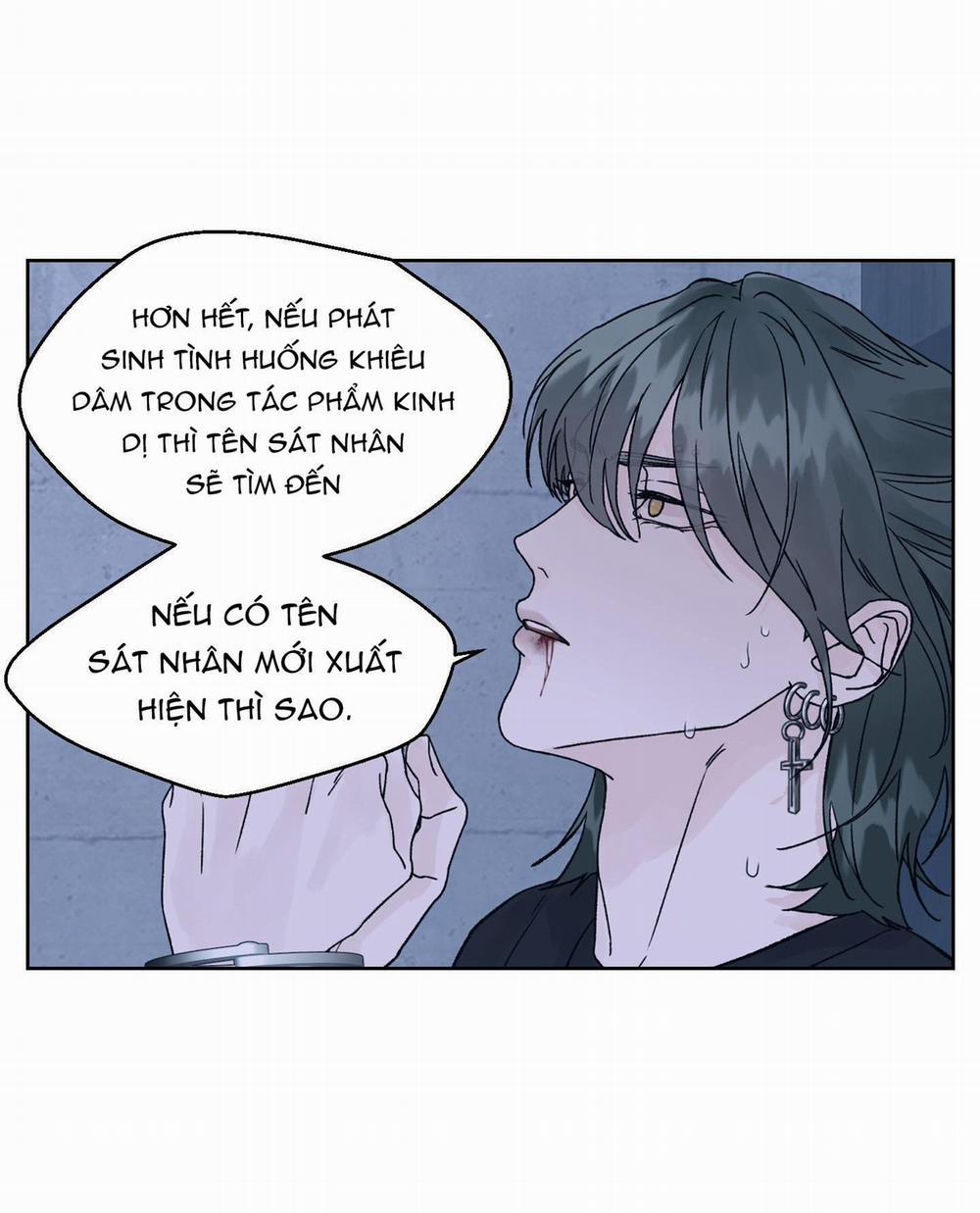 Đêm Kinh Hoàng 6.1 trang 6