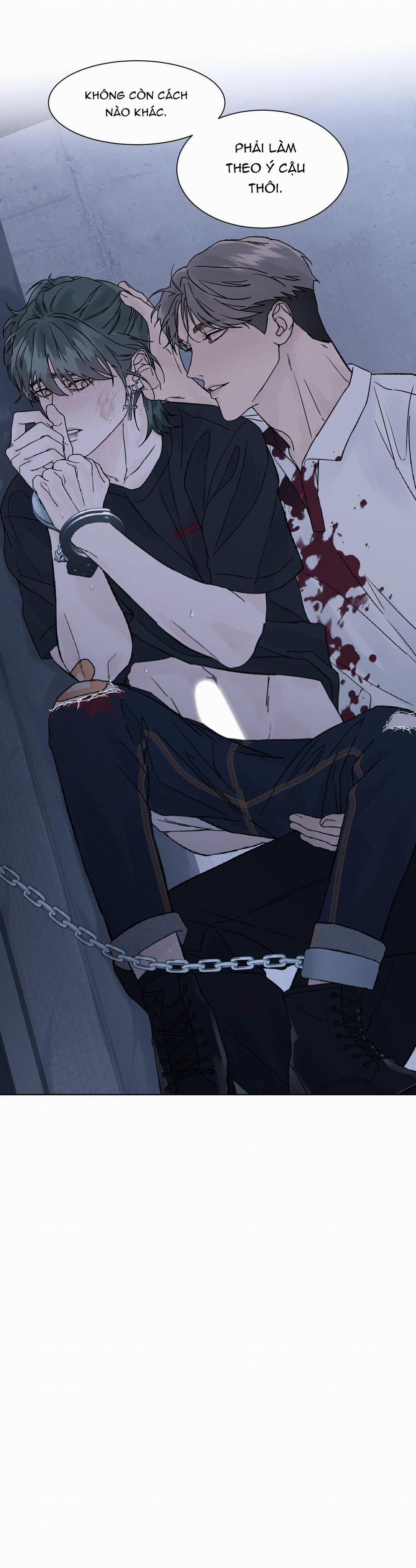 Đêm Kinh Hoàng 6.1 trang 66