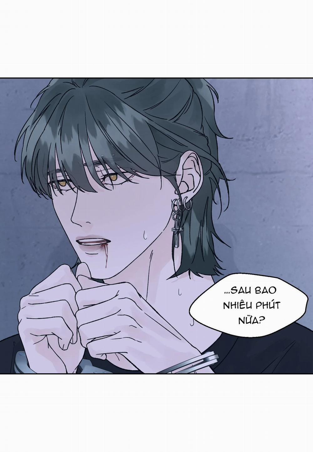 Đêm Kinh Hoàng 6 trang 10