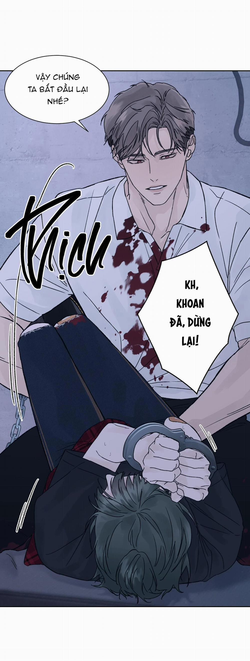 Đêm Kinh Hoàng 6 trang 12