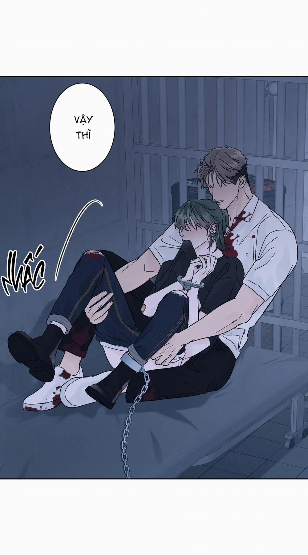 Đêm Kinh Hoàng 6 trang 52