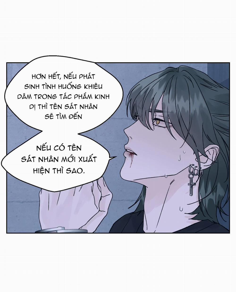 Đêm Kinh Hoàng 6 trang 7