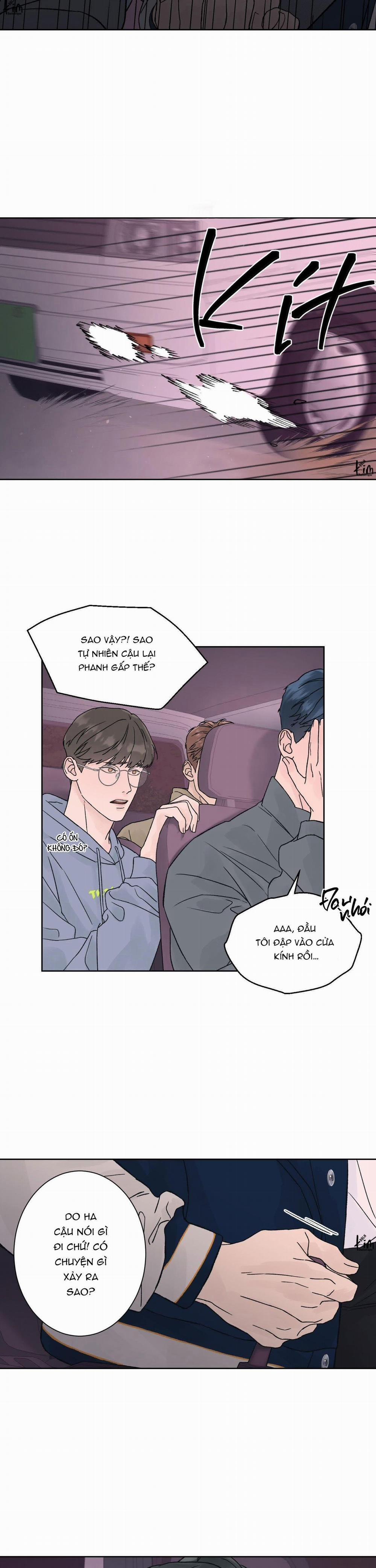 Đêm Kinh Hoàng 7 trang 30