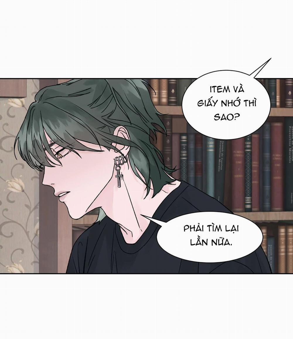 Đêm Kinh Hoàng 8 trang 37