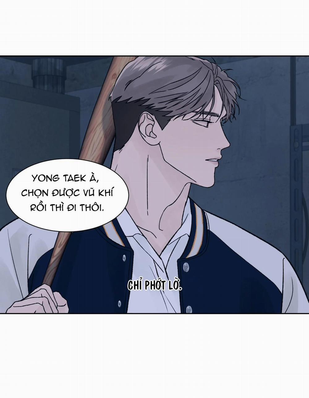 Đêm Kinh Hoàng 8 trang 6