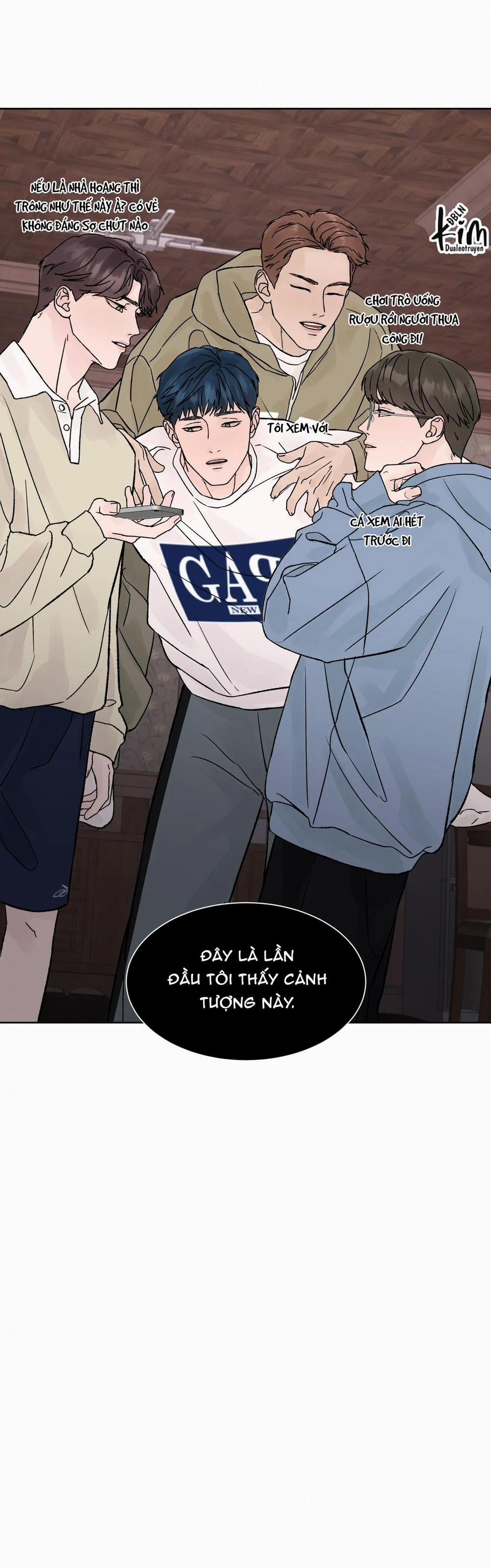 Đêm Kinh Hoàng 8 trang 66