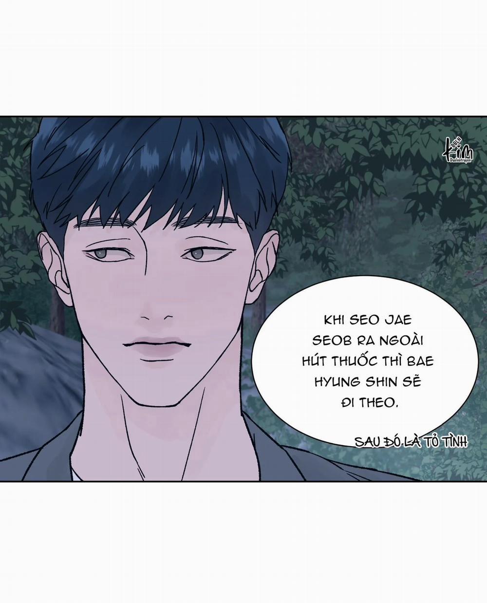 Đêm Kinh Hoàng 9 trang 10