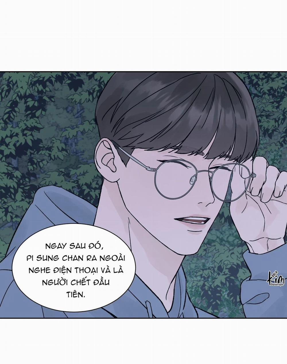 Đêm Kinh Hoàng 9 trang 11