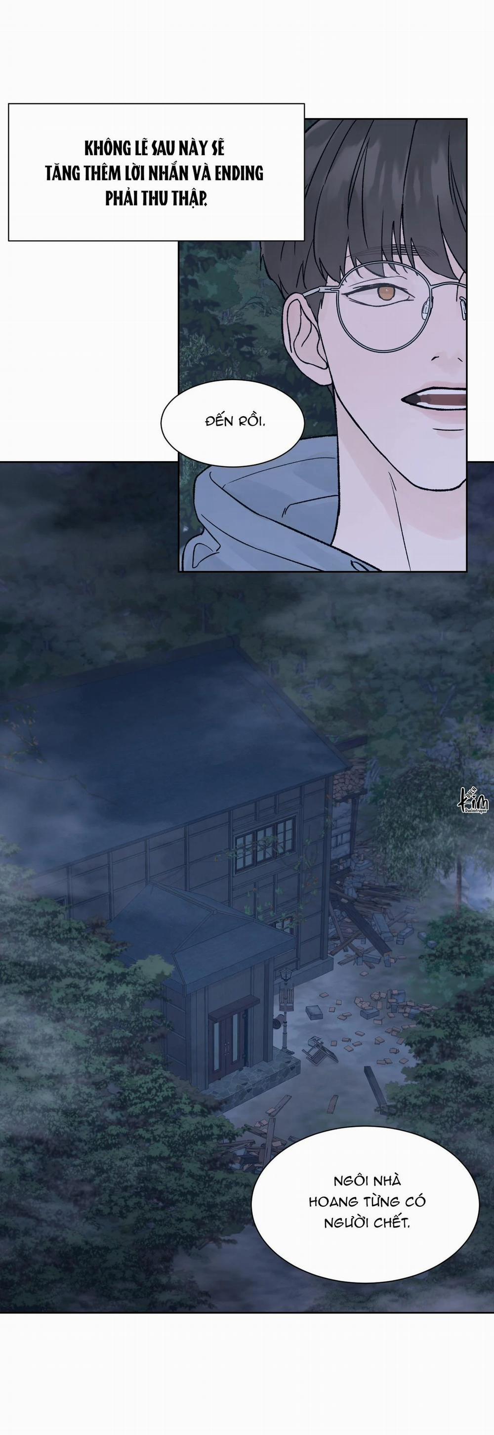 Đêm Kinh Hoàng 9 trang 18