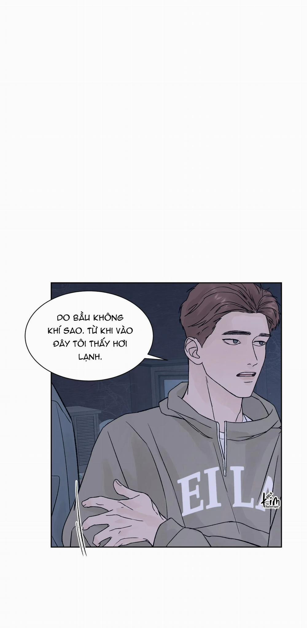 Đêm Kinh Hoàng 9 trang 25