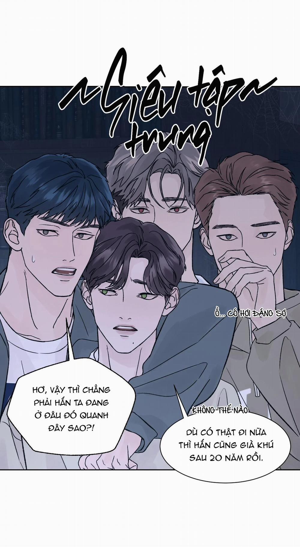 Đêm Kinh Hoàng 9 trang 28