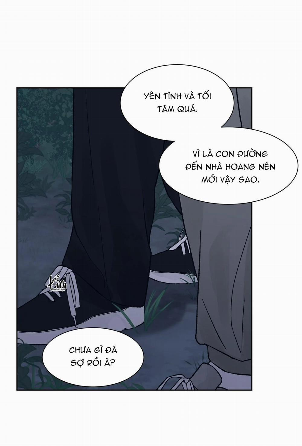 Đêm Kinh Hoàng 9 trang 3