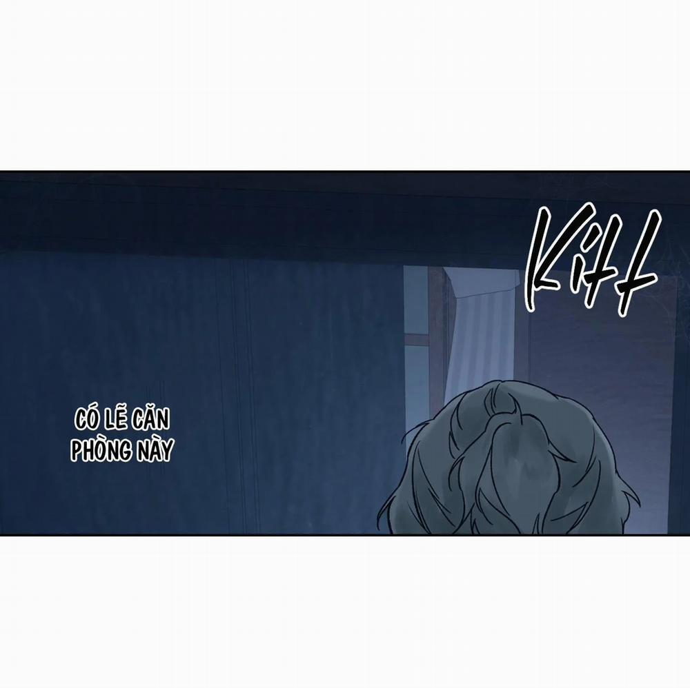 Đêm Kinh Hoàng 9 trang 31