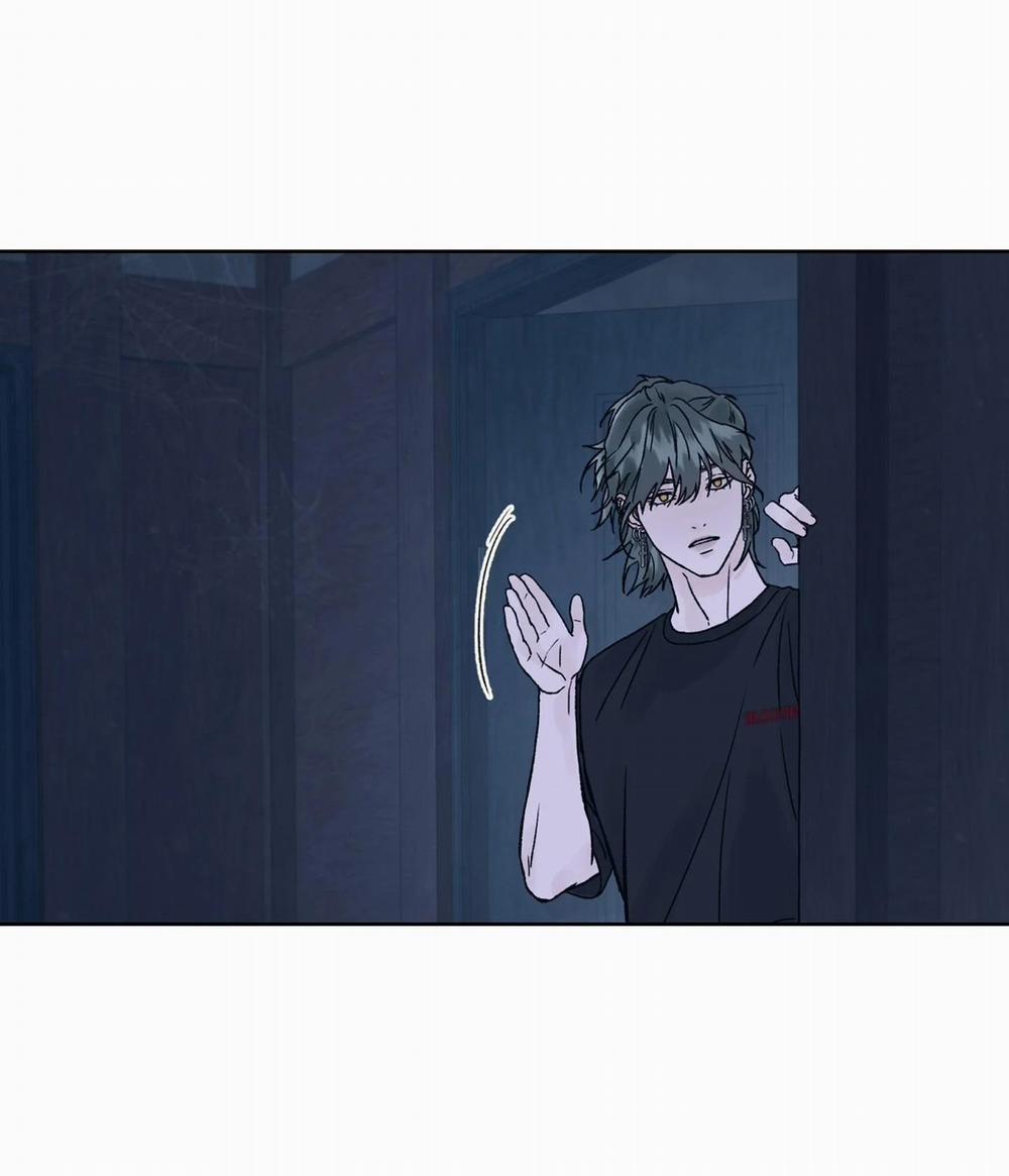 Đêm Kinh Hoàng 9 trang 36