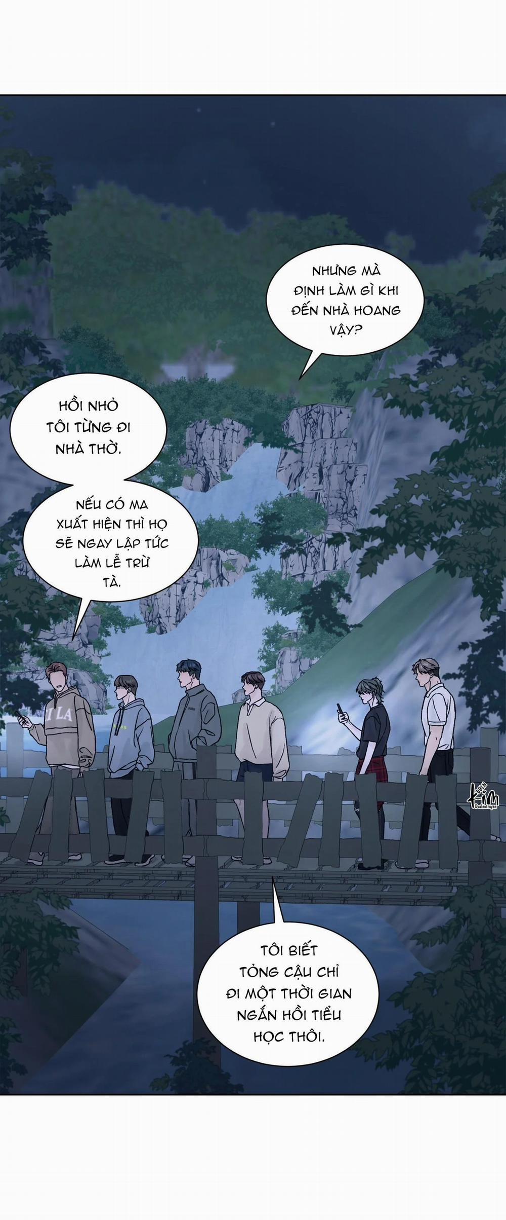 Đêm Kinh Hoàng 9 trang 5