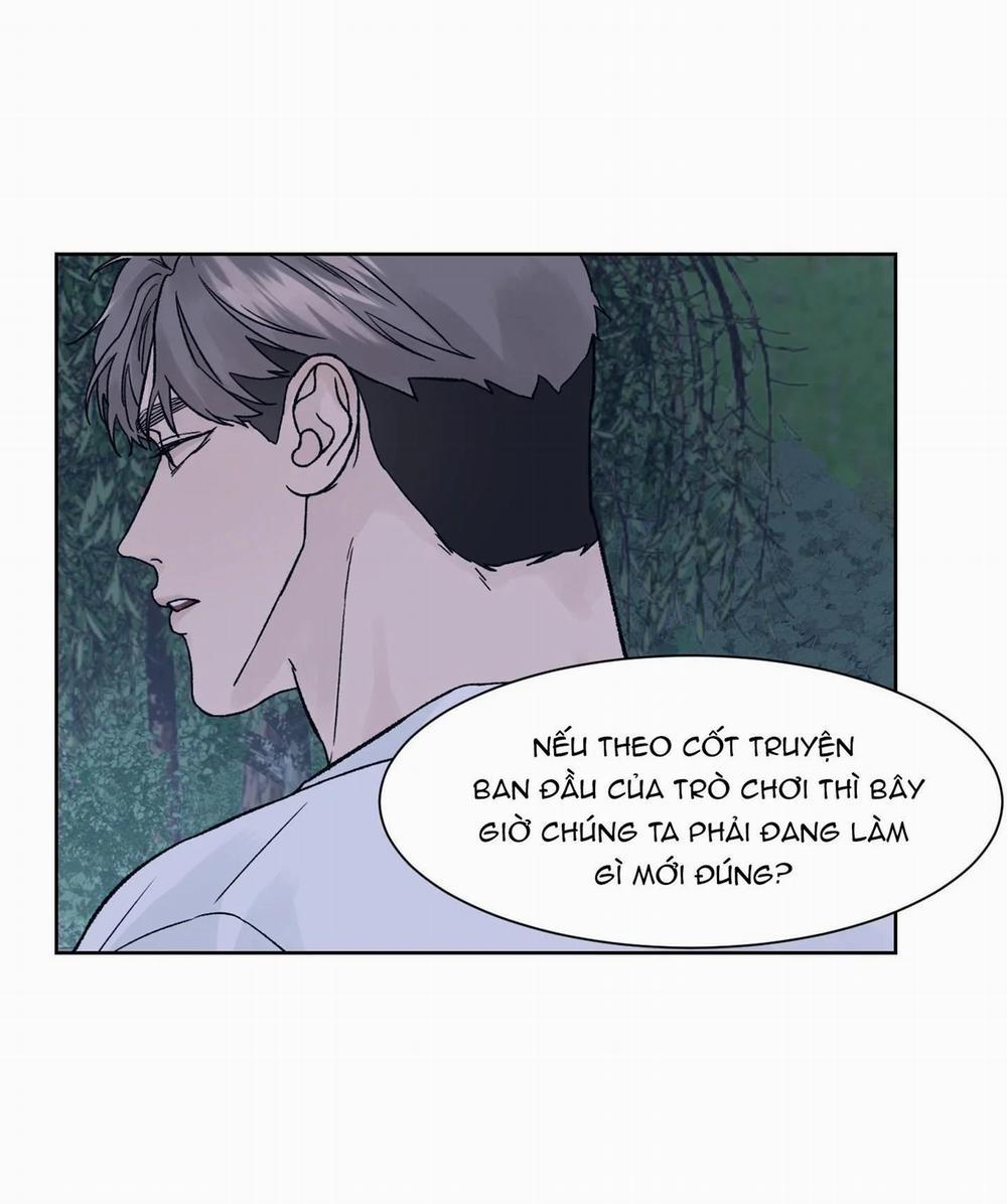 Đêm Kinh Hoàng 9 trang 6