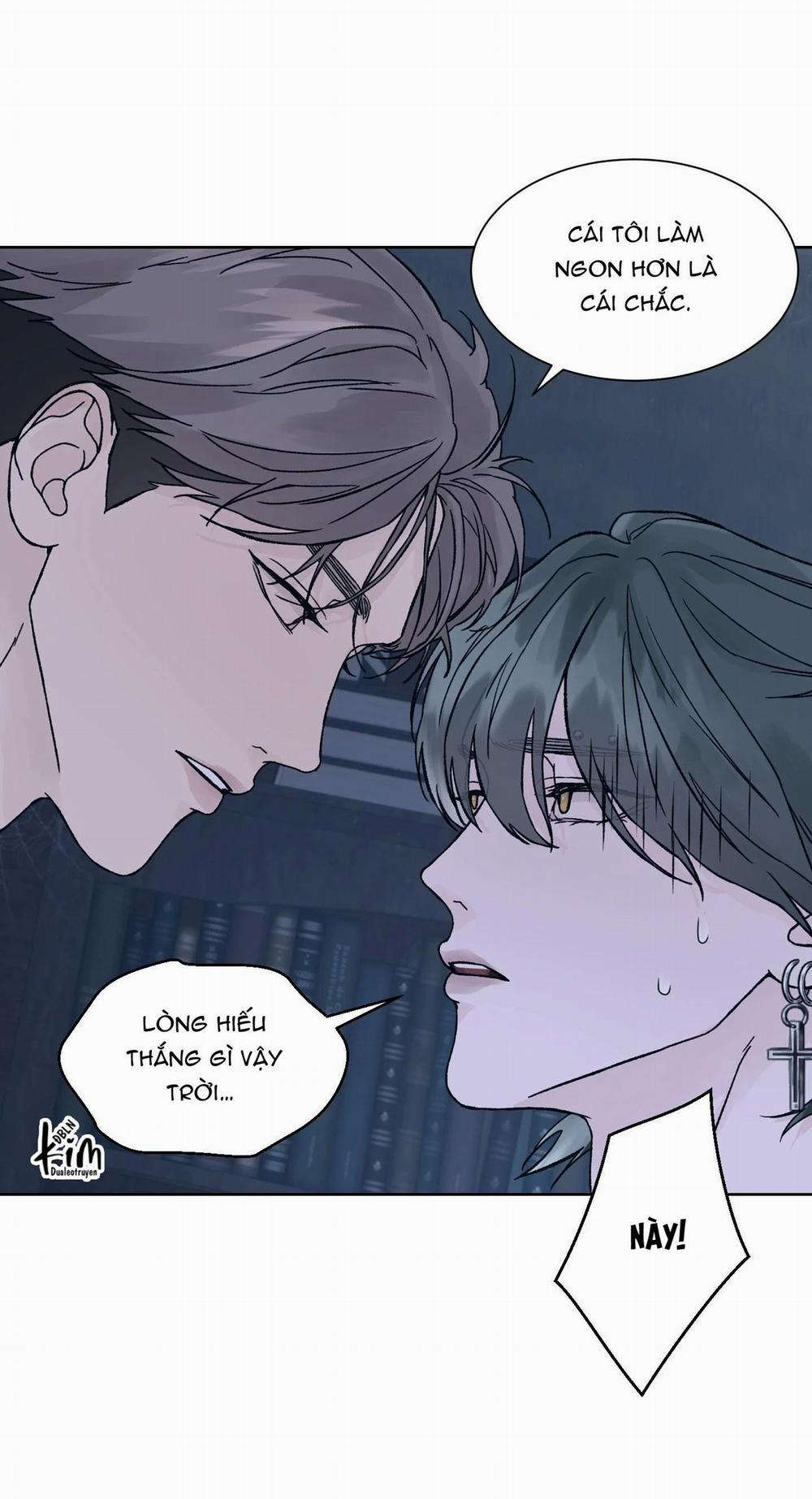 Đêm Kinh Hoàng 9 trang 61