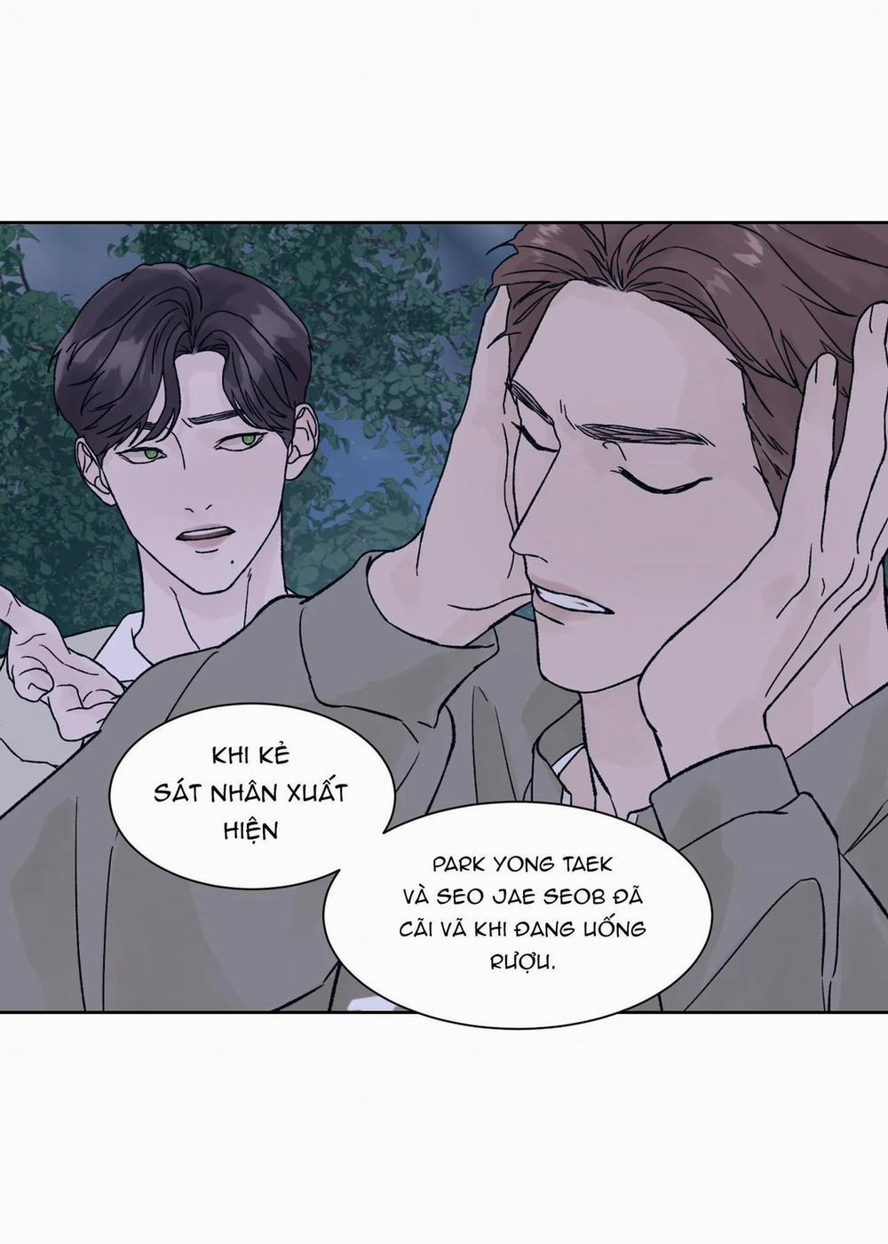 Đêm Kinh Hoàng 9 trang 9