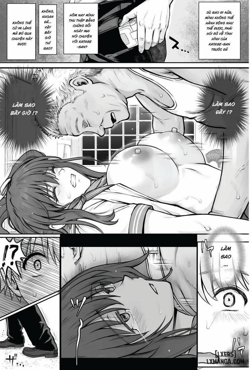 Đem lại hạnh phúc cho Hina-chan 1 trang 16