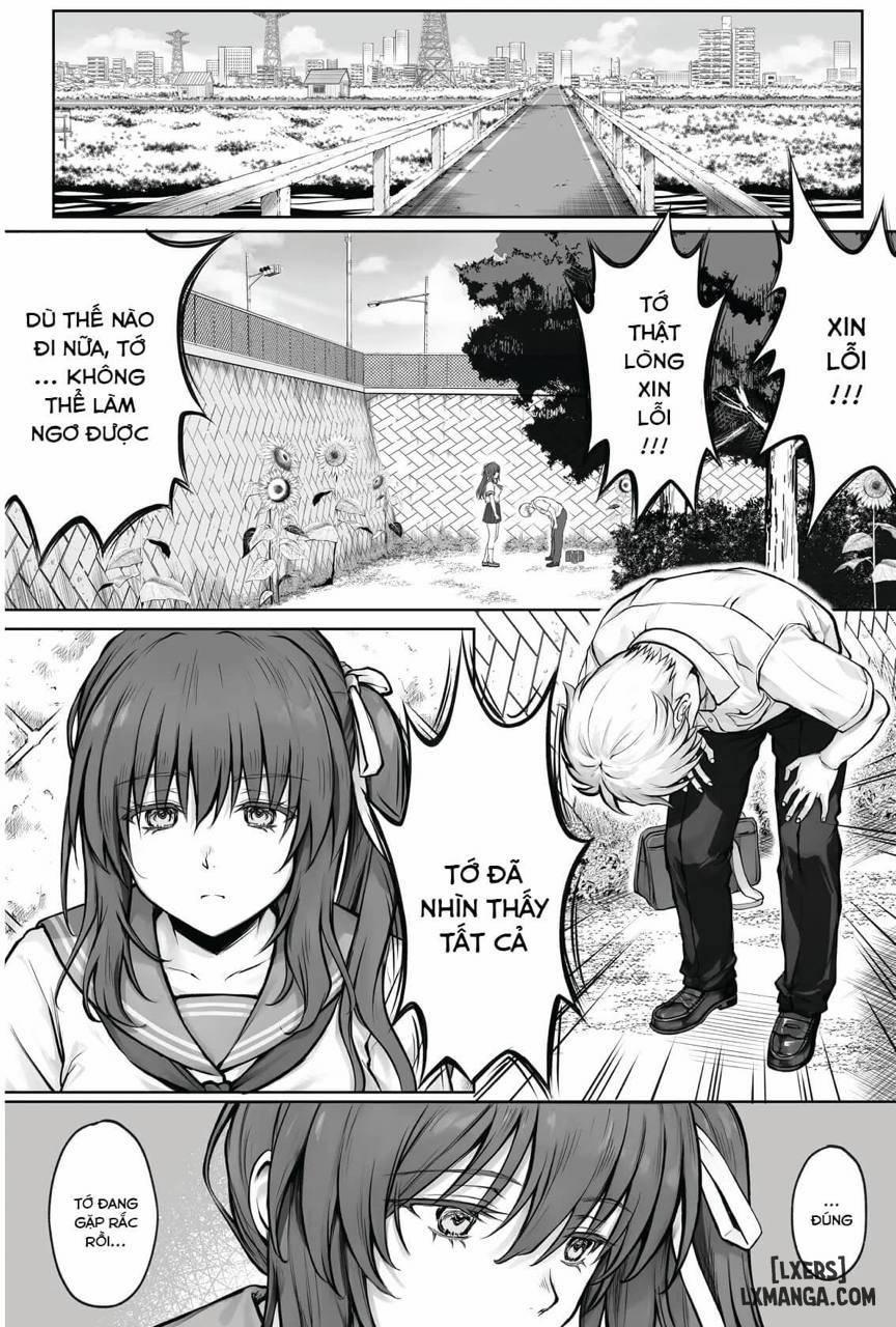 Đem lại hạnh phúc cho Hina-chan 1 trang 19