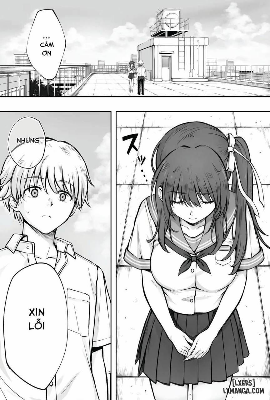 Đem lại hạnh phúc cho Hina-chan 1 trang 2