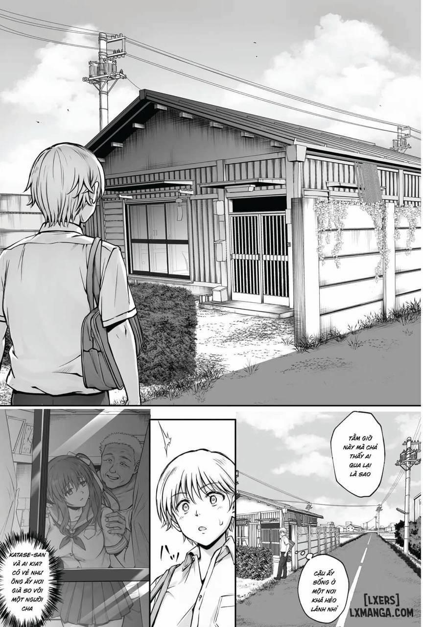 Đem lại hạnh phúc cho Hina-chan Ver 1.0 (P1) trang 10