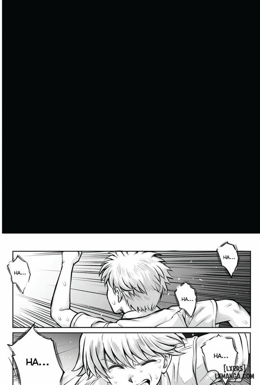 Đem lại hạnh phúc cho Hina-chan Ver 1.0 (P2) trang 43