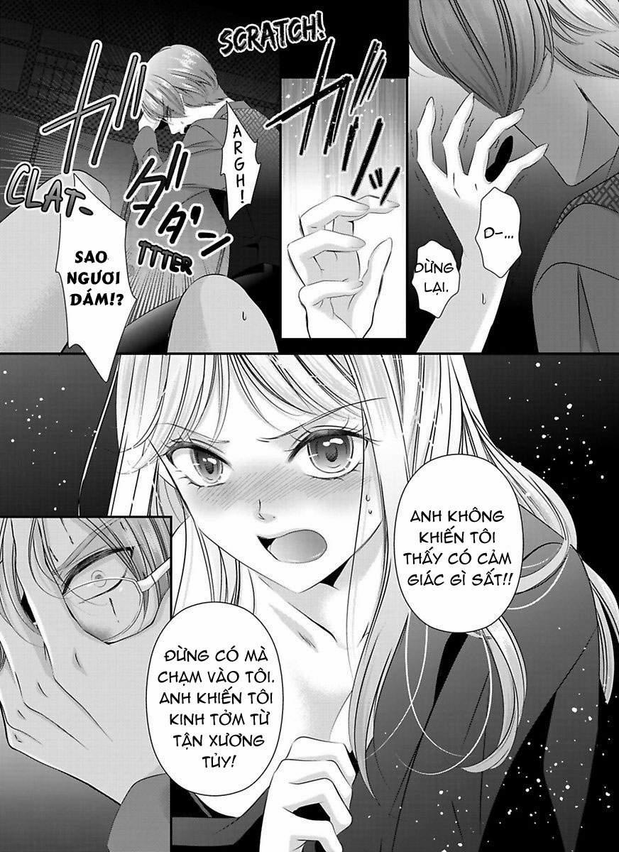 Đêm Mặn Nồng Cùng Quỷ Vương 2.2 trang 9