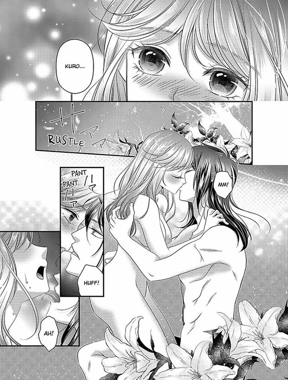 Đêm Mặn Nồng Cùng Quỷ Vương 7.2 trang 2