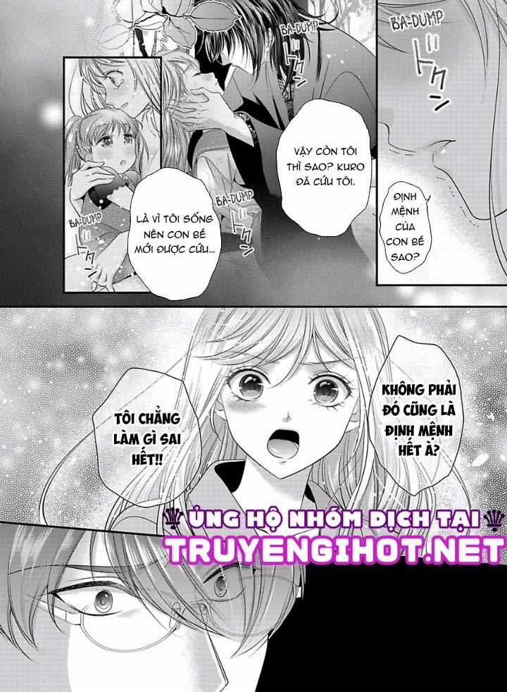 Đêm Mặn Nồng Cùng Quỷ Vương 9.2 trang 2