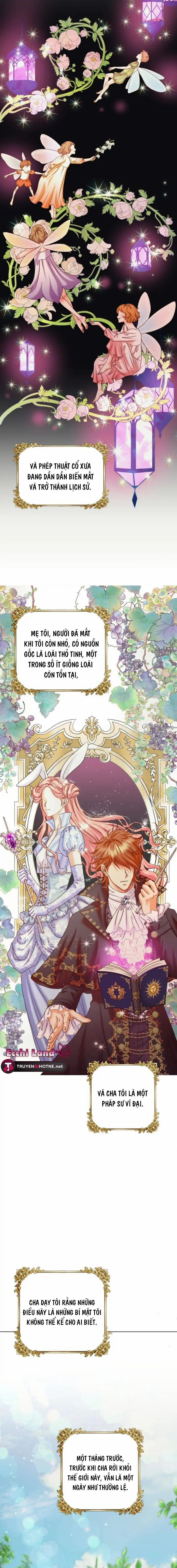 Đêm Máu Tại Lâu Đài Công Tước 1.1 trang 10