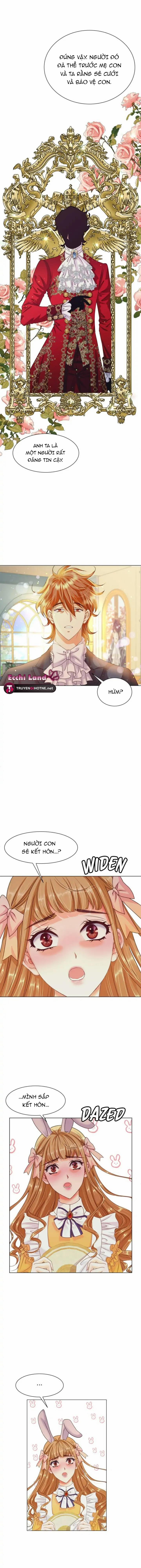 Đêm Máu Tại Lâu Đài Công Tước 1.1 trang 14