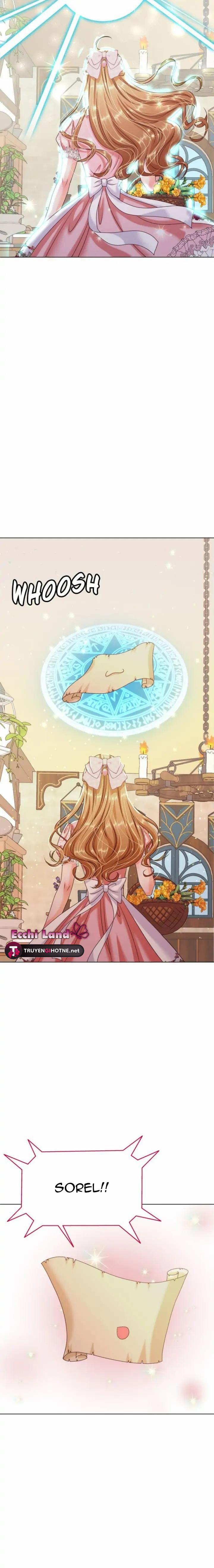 Đêm Máu Tại Lâu Đài Công Tước 1.1 trang 18