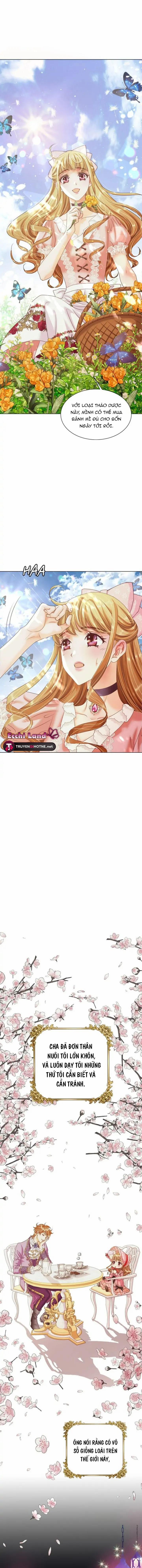 Đêm Máu Tại Lâu Đài Công Tước 1.1 trang 9