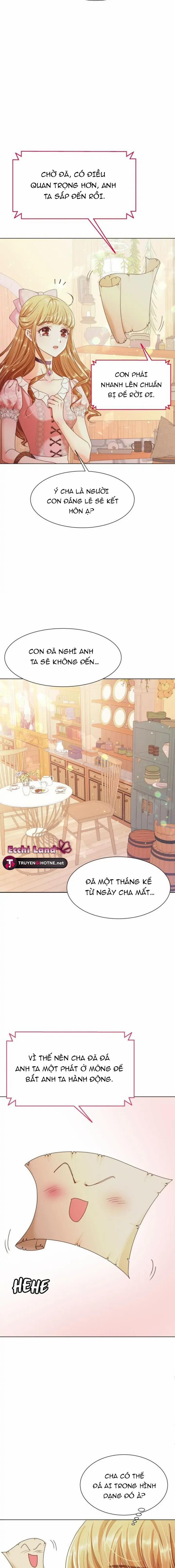 Đêm Máu Tại Lâu Đài Công Tước 1.2 trang 0