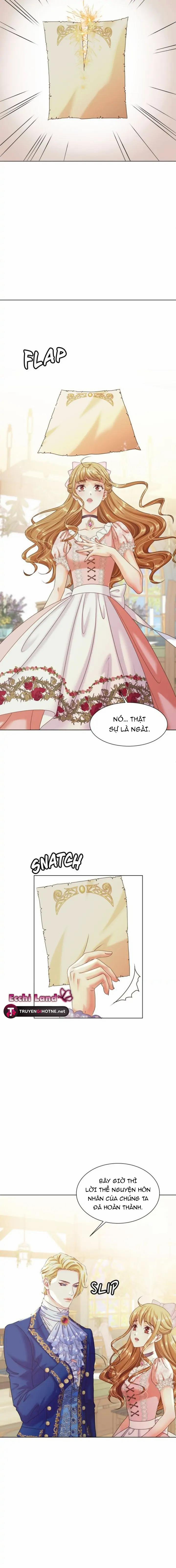 Đêm Máu Tại Lâu Đài Công Tước 1.2 trang 13