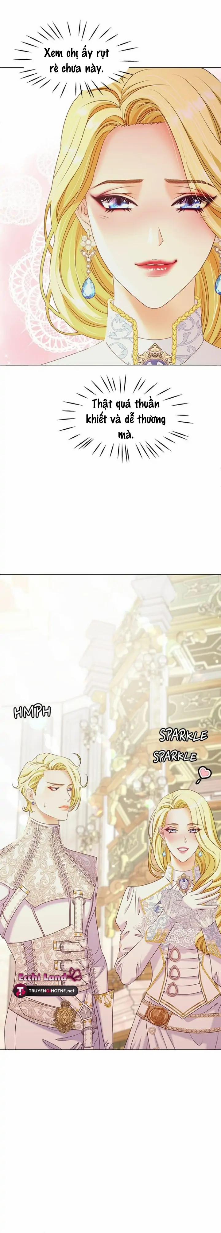 Đêm Máu Tại Lâu Đài Công Tước 10.1 trang 2