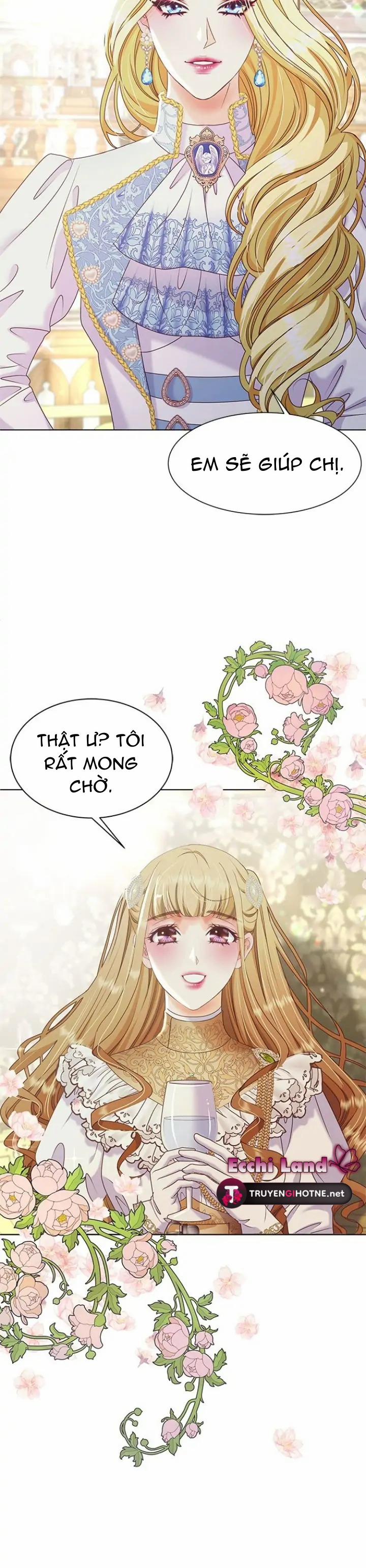 Đêm Máu Tại Lâu Đài Công Tước 10.1 trang 9