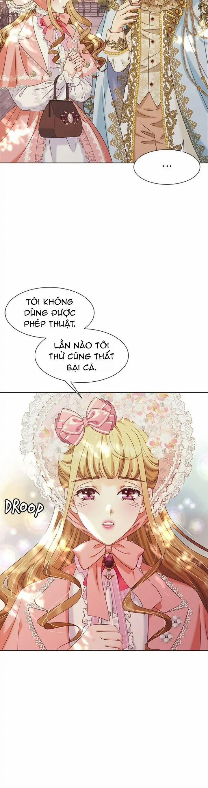 Đêm Máu Tại Lâu Đài Công Tước 11.1 trang 10