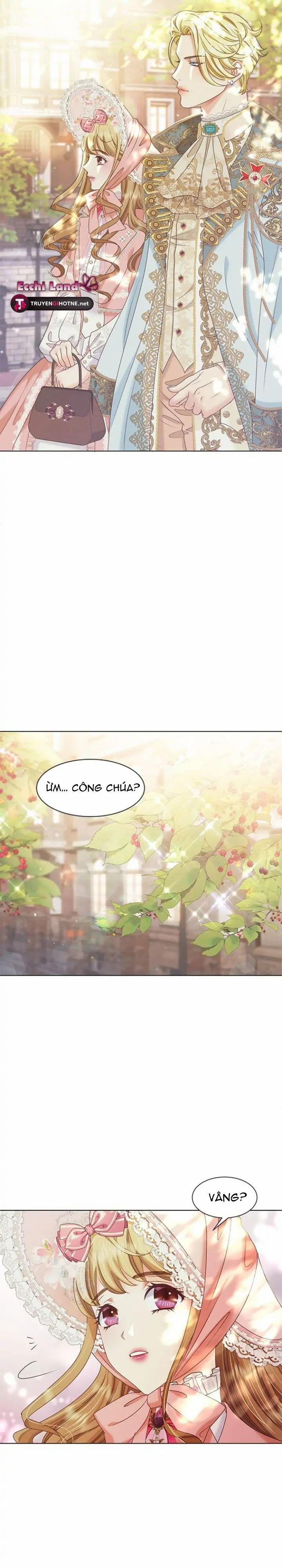 Đêm Máu Tại Lâu Đài Công Tước 11.1 trang 2