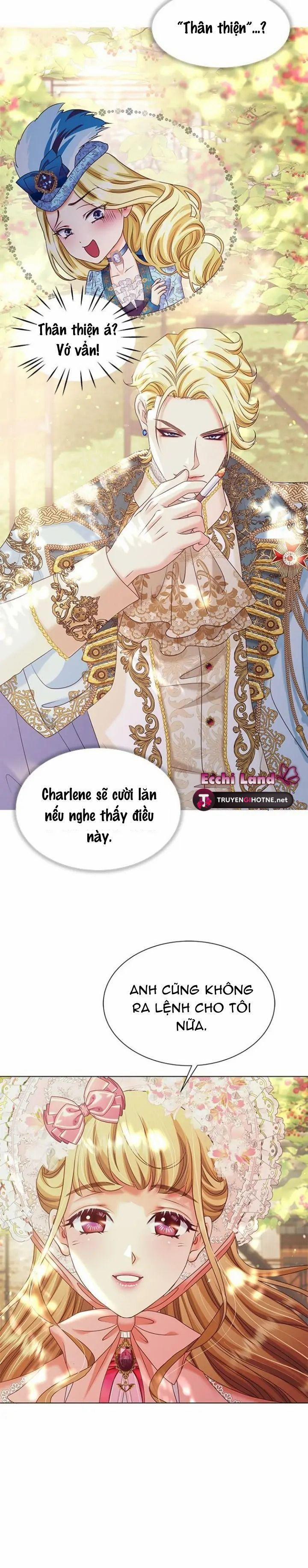 Đêm Máu Tại Lâu Đài Công Tước 11.2 trang 0