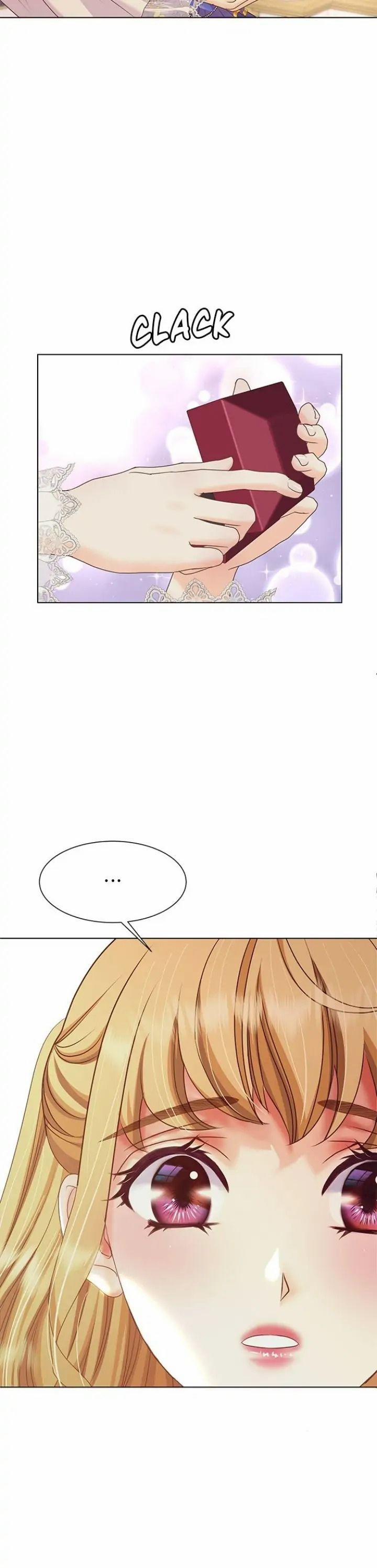 Đêm Máu Tại Lâu Đài Công Tước 11.2 trang 16