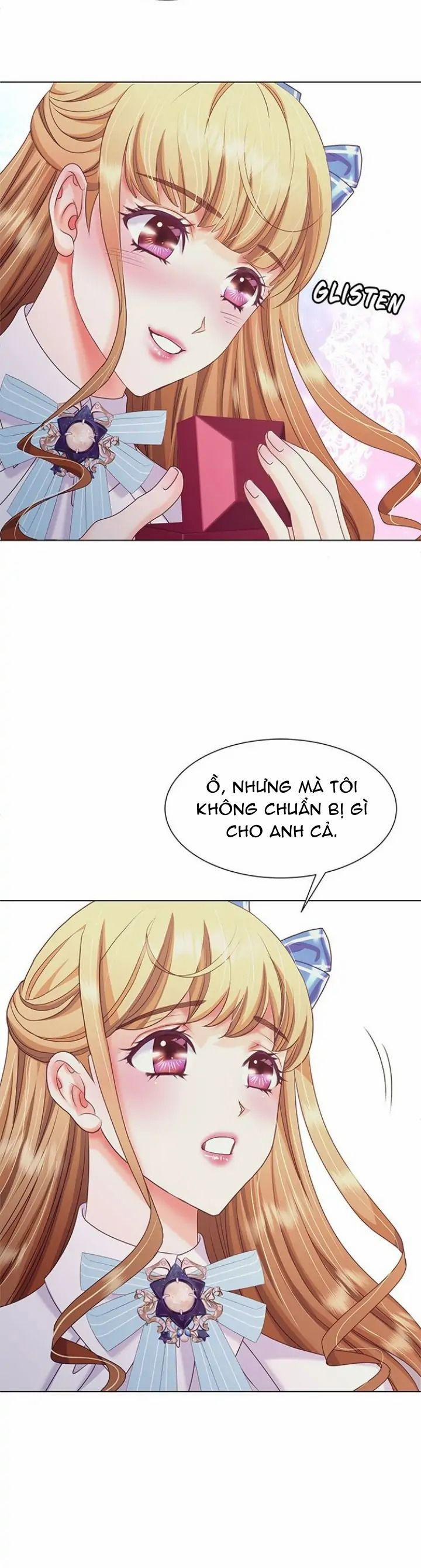 Đêm Máu Tại Lâu Đài Công Tước 11.2 trang 18