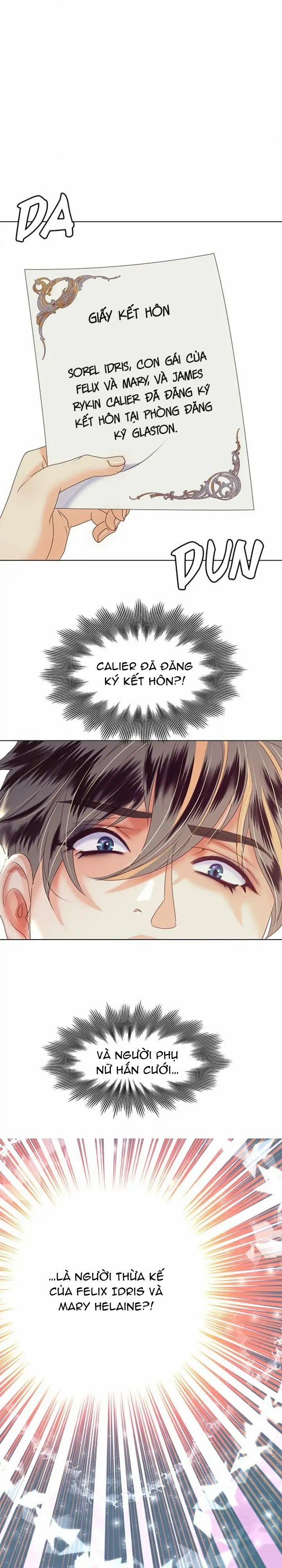 Đêm Máu Tại Lâu Đài Công Tước 11.2 trang 6