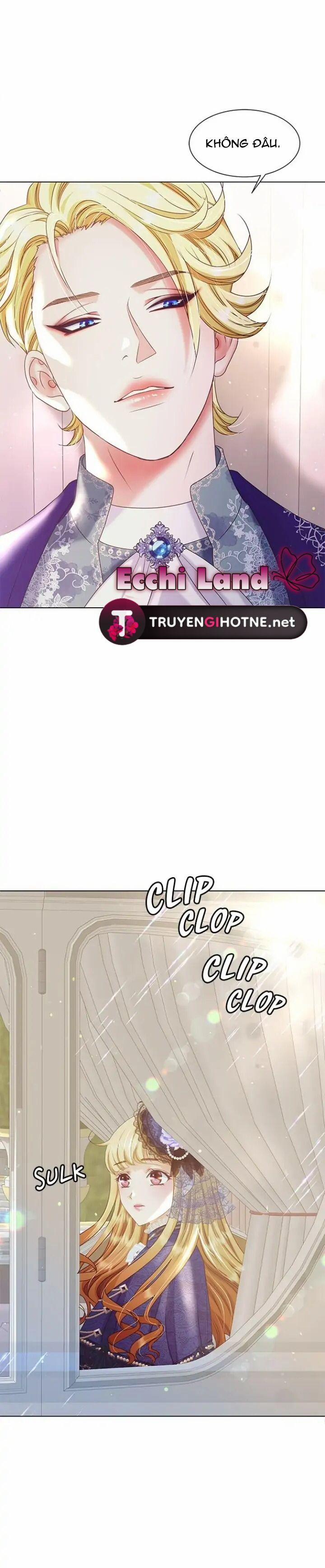 Đêm Máu Tại Lâu Đài Công Tước 12.1 trang 5